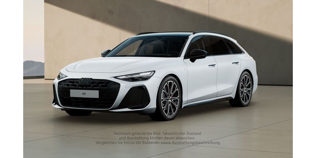 Audi A6 25.154 km 57.790 &euro; Ingolstadt 85057