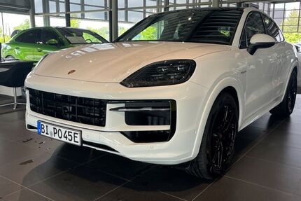 Porsche Cayenne 15.000 km 119.700 &euro; Bielefeld 33719