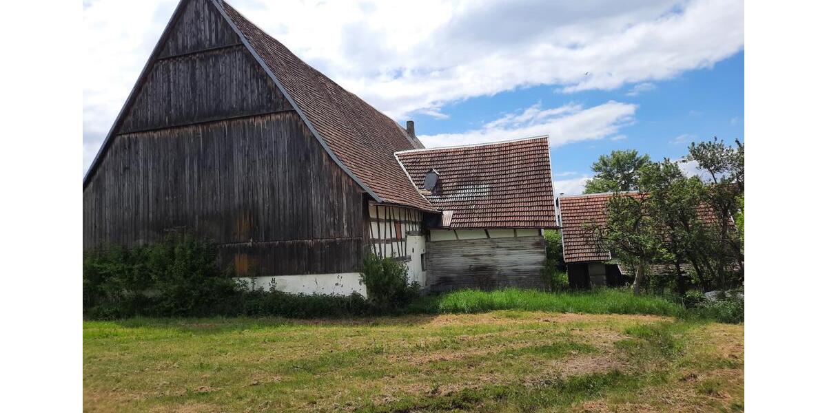 Bauernhaus, Landhaus Meßkirch - 149.000&euro; | Angebot:26777217