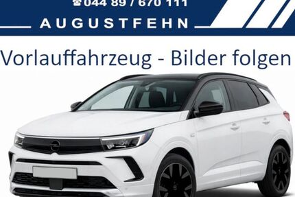 Opel Grandland (X) 21.900 km 21.900 &euro; Augustfehn 26689