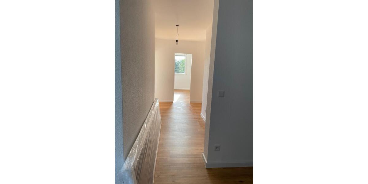 Etagenwohnung Mainz Mombach - 4 Zimmer, 93 m&sup2;, 319.000&euro; | Angebot:26324763