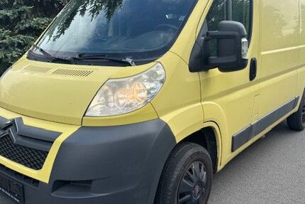 Citroen Jumper 345.000 km 4.490 &euro; Erfurt 99099