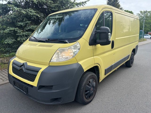 Citroen Jumper 345.000 km 4.490 &euro; Erfurt 99099