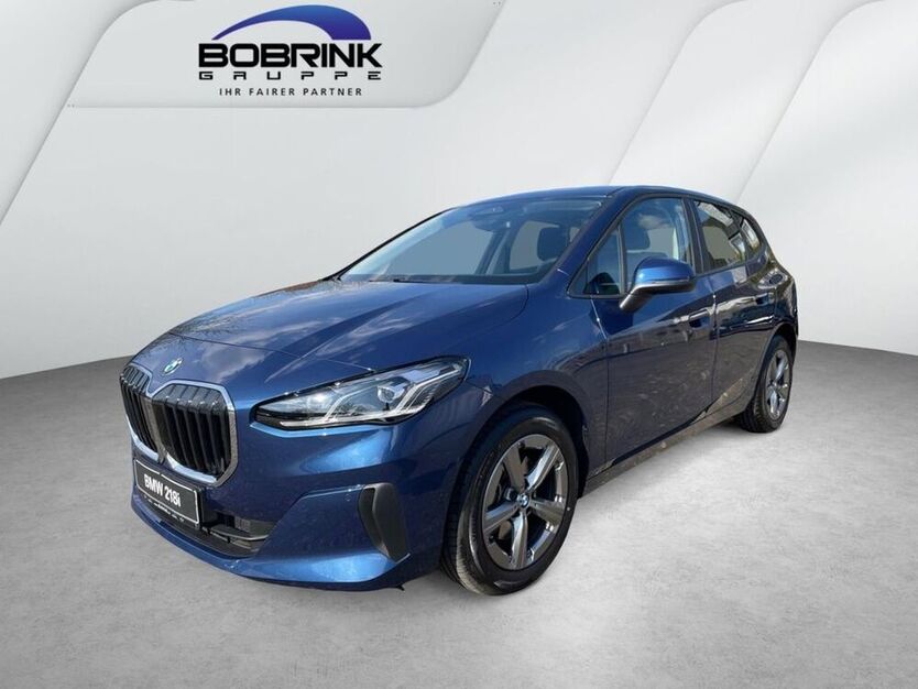 218 Active Tourer
