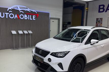 Seat Arona 101.600 km 12.750 &euro; Wuppertal 42327