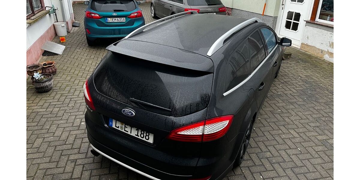 Ford Mondeo 240.216 km 4.500 &euro; Zörbig 06780