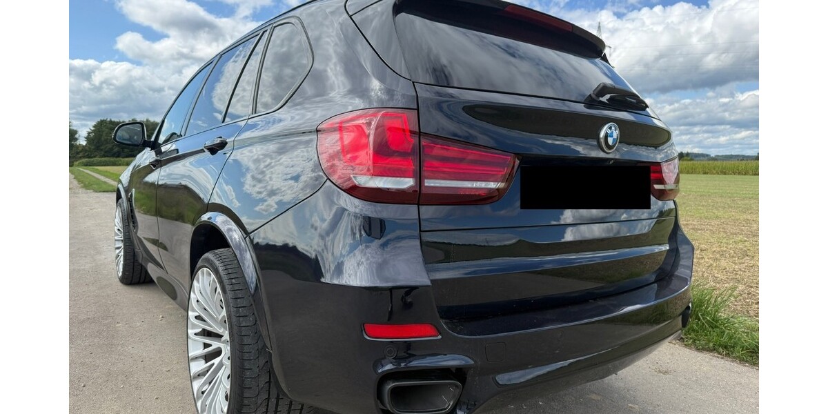 BMW X5 149.000 km 33.900 &euro; Schwabmünchen 86830