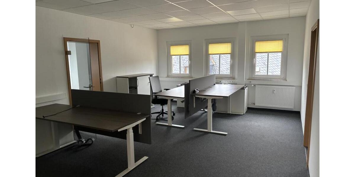 Gewerbeobjekt Annaberg-Buchholz Buchholz - 1.050&euro; | Angebot:26201383