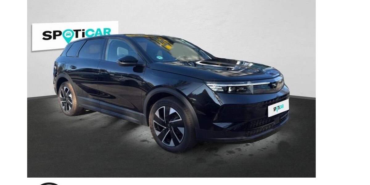 Opel Grandland (X) 11.660 km 29.990 &euro; Bremen 28779