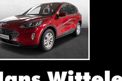 Ford Kuga 23.490 km 29.990 &euro; Korbach 34497