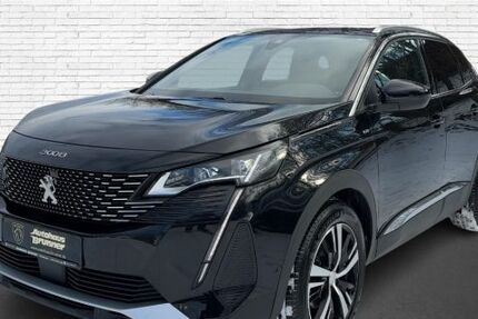 Peugeot 3008 38.400 km 24.990 &euro; Starnberg-Wangen 82319