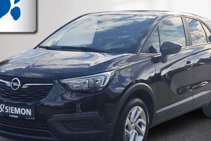 Opel Crossland (X) 82.500 km 11.440 &euro; Emsdetten 48282