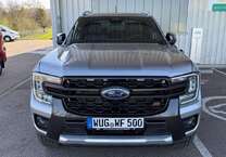 Gebrauchtwagen Ford Ranger