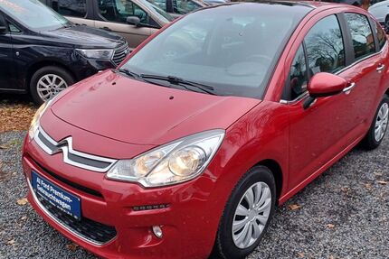 Citroen C3 145.000 km 5.490 &euro; Wiesau 95676