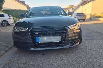 Audi A6 199.800 km 9.900 &euro; Rüsselsheim 65428