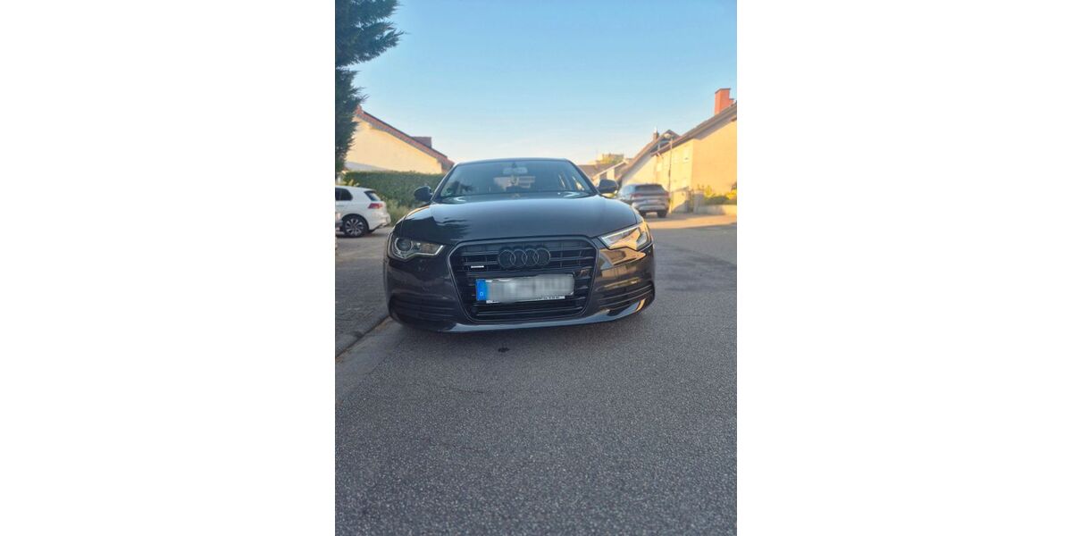 Audi A6 199.800 km 9.900 &euro; Rüsselsheim 65428