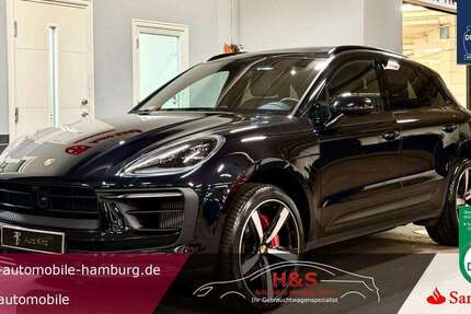 Porsche Macan 29.989 km 75.800 € Pinneberg 25421