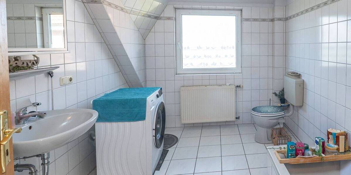 Etagenwohnung Belum - 3 Zimmer, 68 m&sup2;, 590&euro; | Angebot:26308584