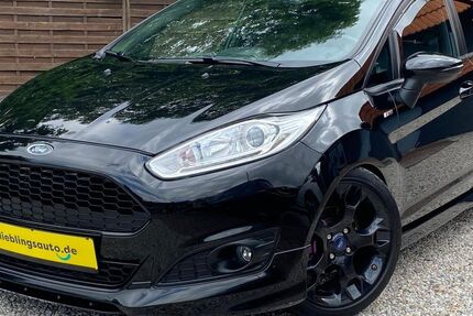 Ford Fiesta 121.000 km 5.990 &euro; Leipzig-Rückmarsdorf (Burghausen-Rückmarsdorf) 04178