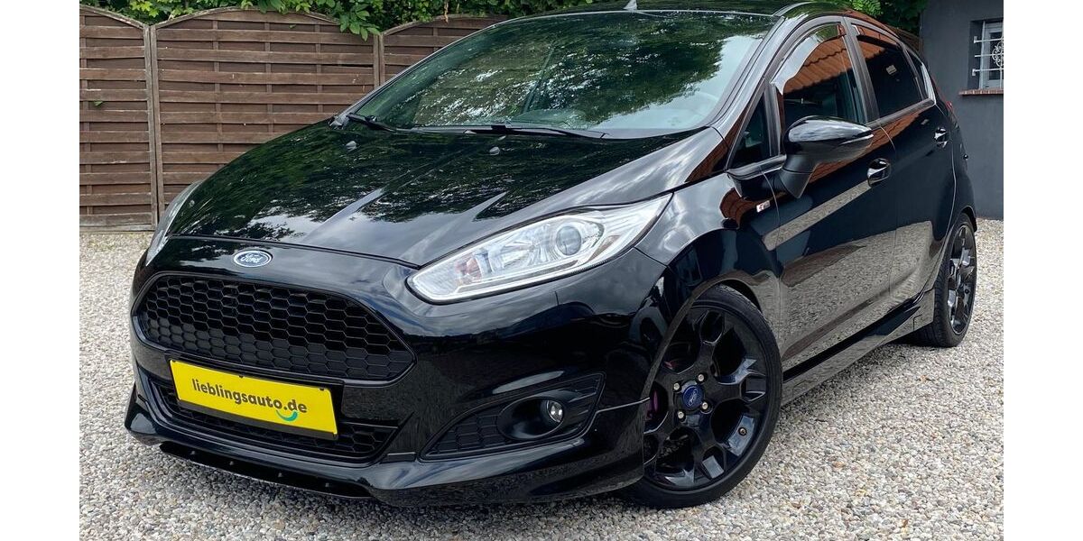 Ford Fiesta 121.000 km 5.990 &euro; Leipzig-Rückmarsdorf (Burghausen-Rückmarsdorf) 04178