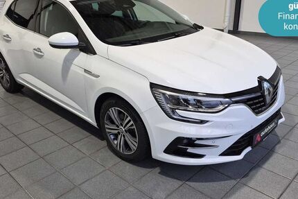 Renault Megane 71.858 km 14.990 &euro; Wuppertal 42287