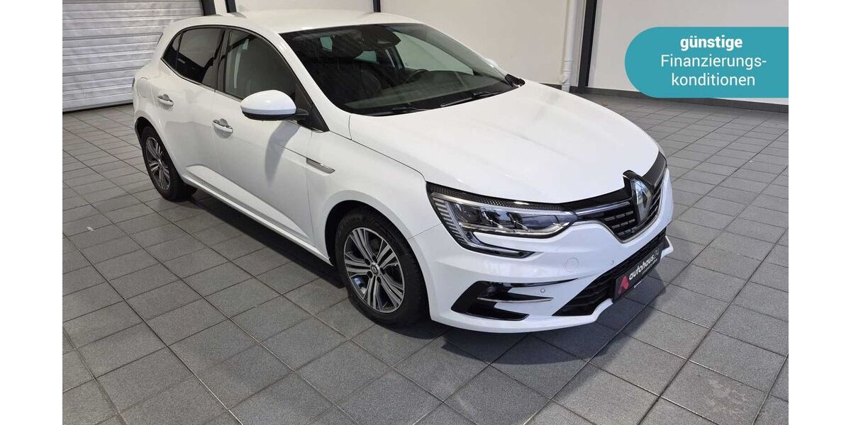 Renault Megane 71.858 km 14.990 &euro; Wuppertal 42287