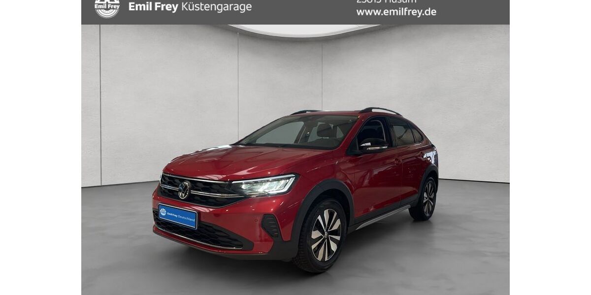 VW Taigo 3.500 km 25.990 &euro; Flensburg 24944