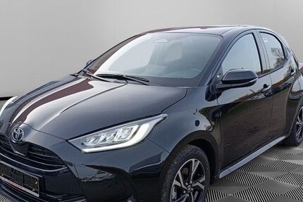Toyota Yaris 2.500 km 26.800 &euro; Demmin 17109