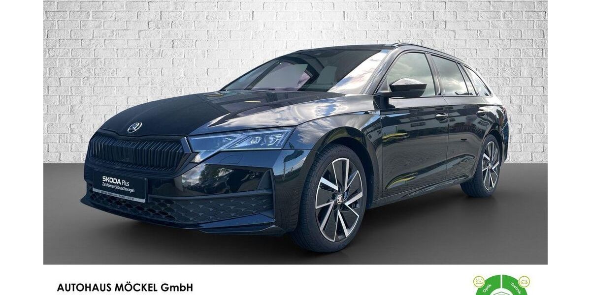 Skoda Octavia 16.250 km 31.990 € Rochlitz 09306