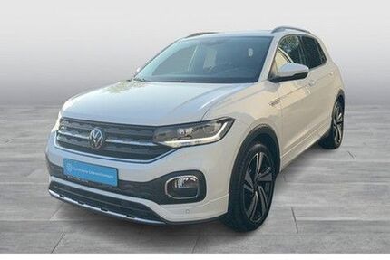 VW T-Cross 56.400 km 24.970 € Bünde 32257