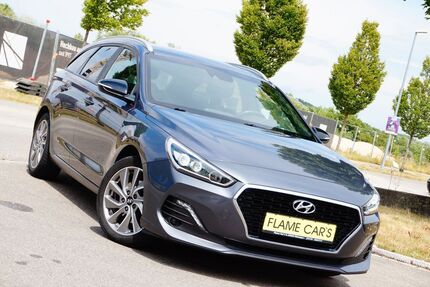 Hyundai i30 110.000 km 10.790 € Vöhringen 89269