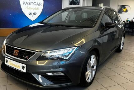 Seat Leon 114.000 km 15.800 € Bad Krozingen 79189