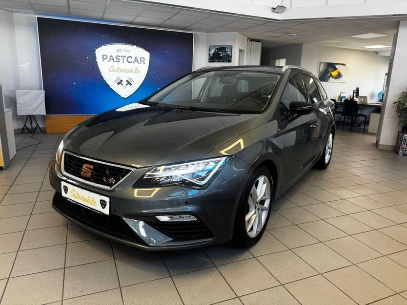 Seat Leon 114.000 km 15.800 € Bad Krozingen 79189