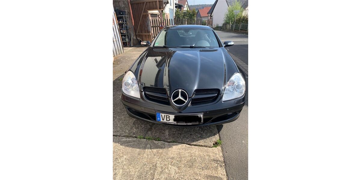 Mercedes-Benz 200 224.735 km 6.000 &euro; Antrifttal 36326