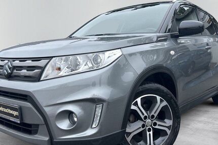 Suzuki Vitara 42.976 km 14.490 &euro; Berlin 13599