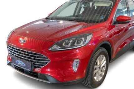 Ford Kuga 30.446 km 22.680 € Koblenz 56073