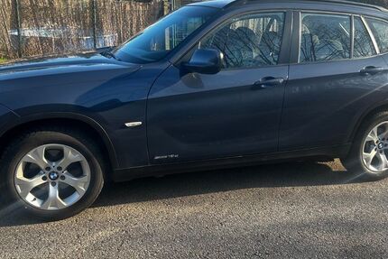 BMW X1 175.000 km 6.500 &euro; Trier 54290