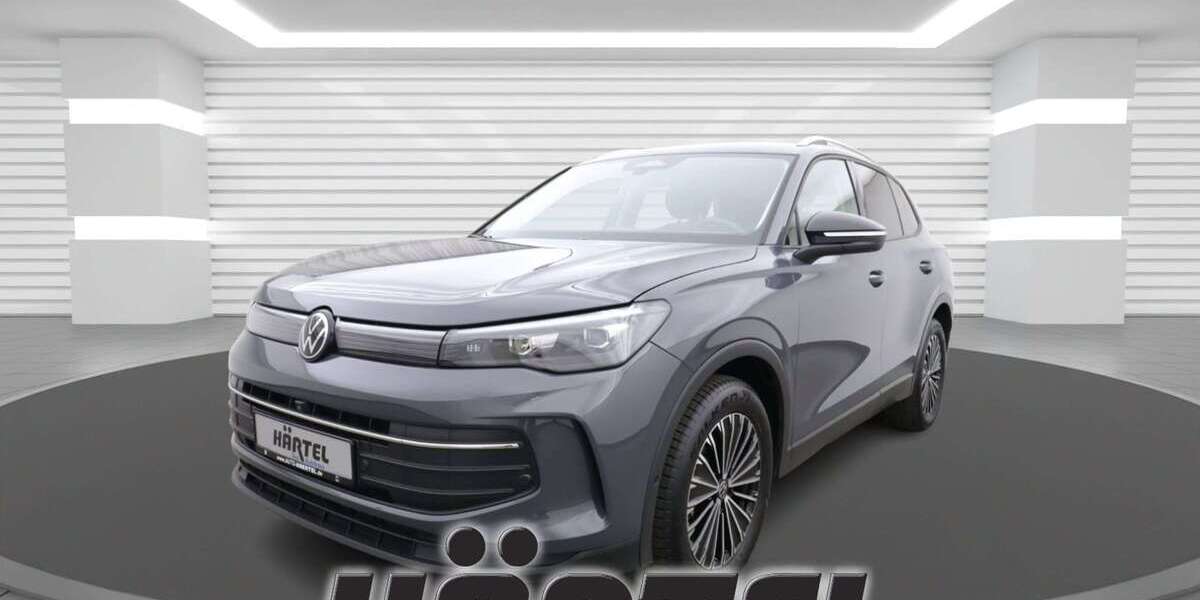 VW Tiguan 25.300 km 36.400 &euro; Osnabrück 49084