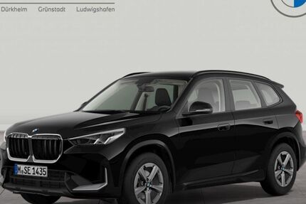BMW X1 129.890 km 25.900 &euro; Grünstadt 67269