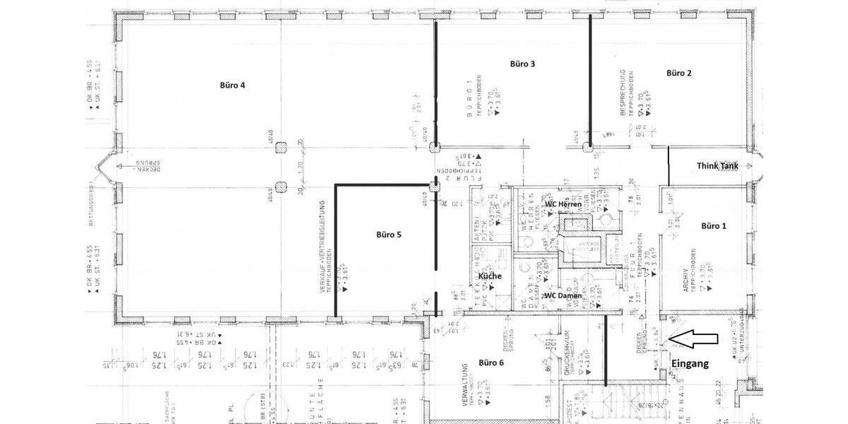 Gewerbeobjekt Unterschleißheim - 2.700&euro; | Angebot:25876631