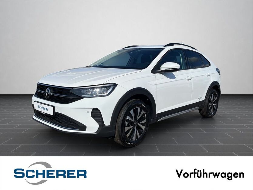 VW Taigo 4.900 km 28.580 € Bingen / Rhein 55411
