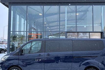 Ford Tourneo Custom 75.525 km 35.750 &euro; Leipzig 04316