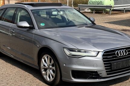 Audi A6 169.090 km 15.950 &euro; Bornheim 53332