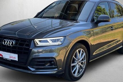 Audi Q5 56.439 km 33.780 &euro; Mainz 55131