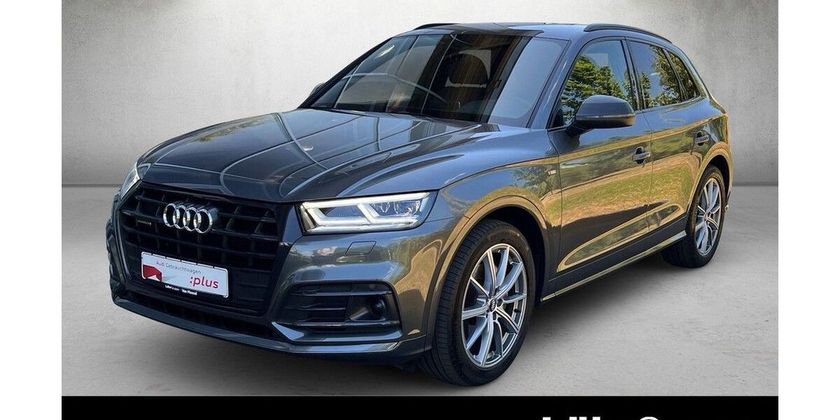 Audi Q5 56.439 km 33.780 &euro; Mainz 55131