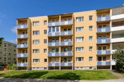 Wohnung Bautzen - 3 Zimmer, 59 m&sup2;, 402&euro; | Angebot:25893034