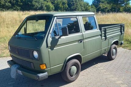 VW T3 andere