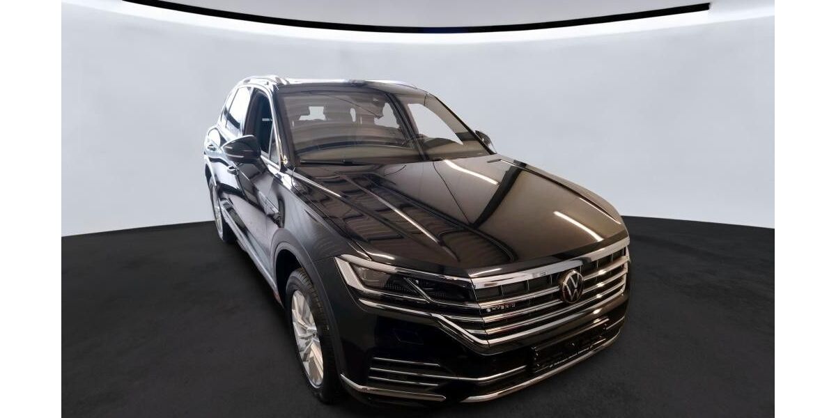 VW Touareg 150.000 km 38.999 &euro; Ditzingen 71254