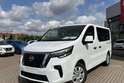 Nissan Primastar 7.500 km 45.700 &euro; Helgoland 27498
