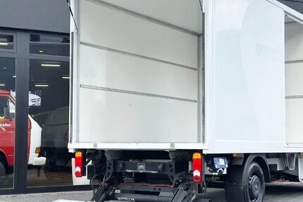 Opel Movano 19.851 km 29.999 &euro; Bonn 53177